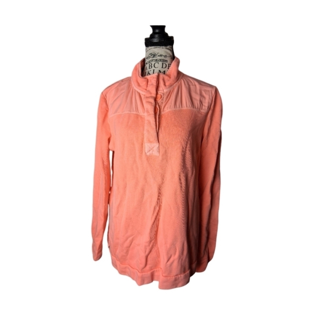 Crown & Ivy womens Large jacket